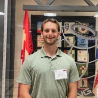 Evan Gallant