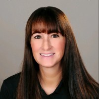 Nicole Ruthenberg