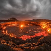 Lava Net