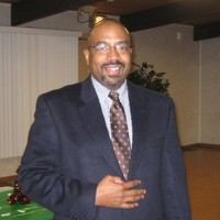 Darrick Johnson