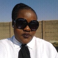 Nqobile Mthabela