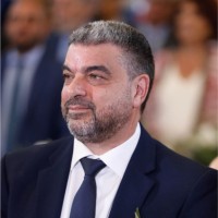 Michel Najjar