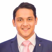 Kunal Dharia, Director - Maxima FRP Product, Promoter - Prasol Chemicals