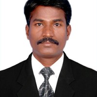 Manikandan k