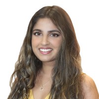 Megan Choutupalli