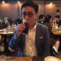 Mel Wong