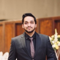 Chaudhry Hammad