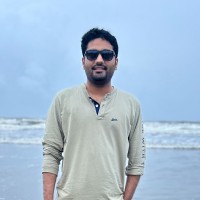 Utsav Gajjar