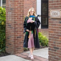 Alison Fleischman, OTD, OTR/L