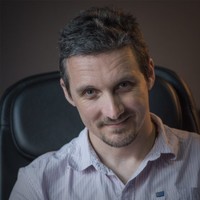 Nikolay Velev