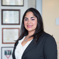 Kristina Georgiou, Esq.