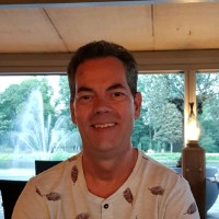 Bert Van Den Busken