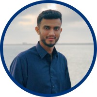 Haris Ali - Acca