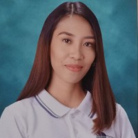 Michelle Delos Reyes