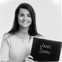 Jane Shaw