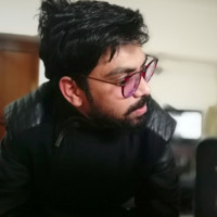 Pawan Kr Sangam(Pawan Sharma)