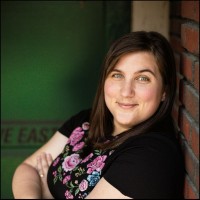 Lydia Cleary