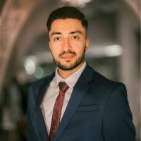 Fahad Jamil, M.Eng, EIT