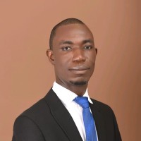 Joseph Okine CA , Bsc.Adm