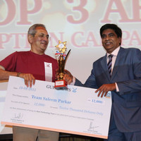 Saleem Parker