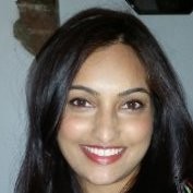Komal Solanki