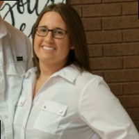 Amber Johnson
