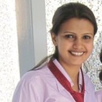 Rasika Kulkarni