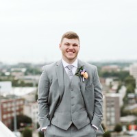 Brooks Wilde