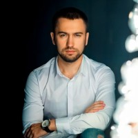 Александр Щоцкий