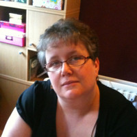 Patricia Heath
