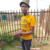 Thabiso Edward