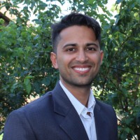 Samik Upadhaya, Phd