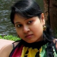 Ranita Poddar
