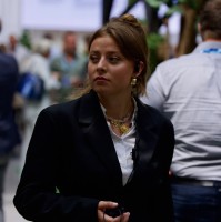 Pien Pronk van Hoogeveen