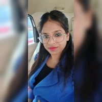Pooja Agarwal