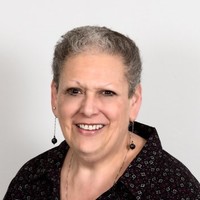 Judy Muller