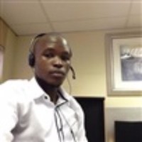 Sanele Mathonsi