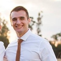 Jason Kriel