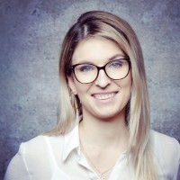 Agnes Gallik
