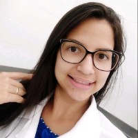 Adrieli Barbosa