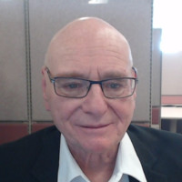 Gilles Laurin