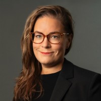 Caroline Glans