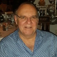 Rod Andrew