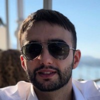 Pablo Rodríguez Cruz