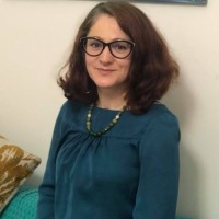 Adriana Iseceanu