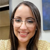 Amanda Cristina Rocha