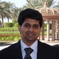 Rajaram Shetty