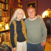 Terri and Andy Kosinski