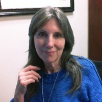 Elizabeth Mellander