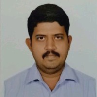 Ramshankar R